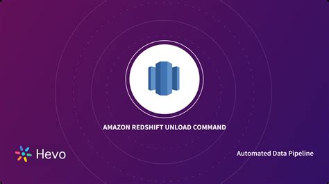 aws redshift unload|UNLOAD examples .